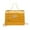 Yellow, variant on Luxalzxs Womens Crossbody Purses Handbag Casual Messenger Shoulder Bag for Girl, Ladies Shopping Work Handbags Mini Square Purse Evening Bags