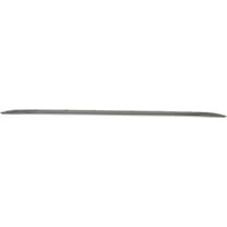 Bumper Trim Compatible With 2012-2015 BMW 320i 2013-2015 xDrive Rear Chrome