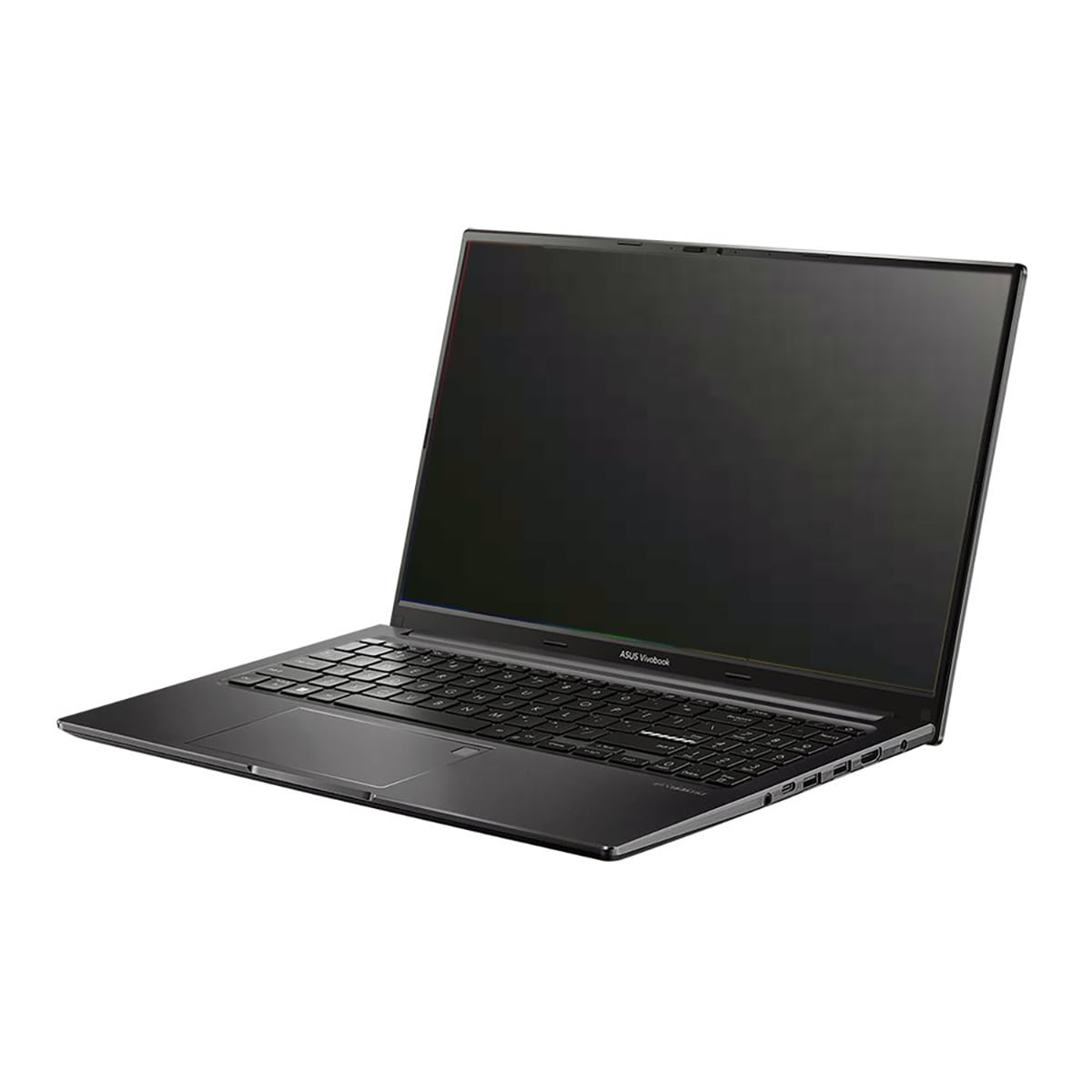 ASUS Vivobook 16インチ ノートPC ブラック 13th Gen ASUS Vivobook 16