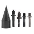 thumbnail image 2 of Xihbxyly Artículos En Liquidación Taladro para Cortar Madera, Artefacto para Cortar Madera, Artefacto para Cortar Madera, Taladro Doméstico, Taladro Eléctrico, Taladro de Agua, Máquina para Cortar Ma, 2 of 7
