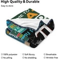 thumbnail image 5 of Math Teacher Gifts for Men Women, Math Teacher Blanket, Best Teacher Appreciation Gifts, Back to School Teacher Gifts, Soft Throw Blankets Graduation Gifts for New Teachers 50"x40", 5 of 5