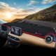 thumbnail image 4 of Cubierta del salpicadero del coche para MG HS EHS Phev 2018 2019 2020 2021 2022, alfombrilla parasol de escritorio para instrumentos, accesorios antideslizantes, 4 of 5