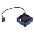 thumbnail image 4 of Ventilador de Enfriamiento del motor ANGGREK 30x30 mm para 1/10 1/12 1/8, 4 of 8