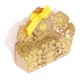 thumbnail image 5 of 50 Piezas Cajas de Caramelos de Papel Cajas de Regalos Agujeros con Cintas Decoración de Color de Oro/ Colcomx Cajas De Dulces, 5 of 7