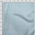 thumbnail image 4 of oneOone Polyester Spandex Light Blue Fabric Abstract Craft Projects Decor Fabric Printed By The Yard 56 Inch Wide, 4 of 4