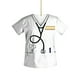 thumbnail image 3 of Pendiente Joyería Acrílica, Clave de Seguridad Uniforme de Enfermera, Adornos para Identificación, Accesorio para Profesional de Salud, Pequeño y Ligero, Hecho de Acrílico Transparente, para, 3 of 8
