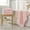 Blush Pink, variant on WelHome 100% Cotton 6-Piece Ultra SOFT TWIST Towel Set, 600 GSM, 2 Bath Towels 30" x 54", 2 Hand Towels, 2 Washcloths, Highly Absorbent, Bathroom Towel for Everyday Use, Navy Blue