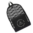 thumbnail image 2 of Panic! At The Disco Logo Backpack, 2 of 2