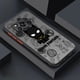 thumbnail image 3 of Matte Case for Xiaomi POCO X4 X3 X2 M4 M3 M2 F4 F3 GT F2 C40 CC9 PRO 4G 5G A3 MIX4 CIVI Case Funda Marvel Avengers Heroes Space, 3 of 5