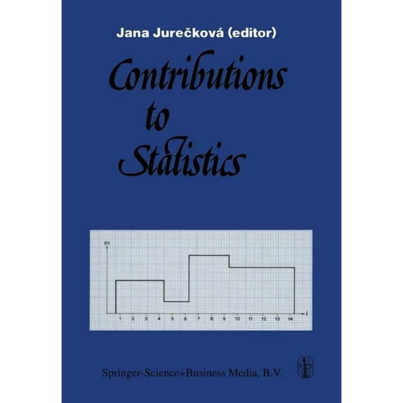 Contributions to Statistics: Jaroslav HÃ¡jek Memorial Volume, (Paperback)