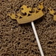 thumbnail image 5 of 5 adornos de corona dorada para tarta de boda de madera, decoración para tarta de boda SKCQ002, 5 of 9