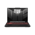 thumbnail image 2 of Asus TUF A16 Premium Gaming Laptop 16" WUXGA IPS 144Hz AMD 6-core Ryzen 7 7445HS 16GB DDR5 1TB SSD NVIDIA GeForce RTX 4050 (Up to 194 AI TOPS) RGB Backlit USB4 Two-way AI Noise Cancelation Win11, 2 of 8