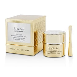 ESTEE LAUDER de Estee Lauder, Re-Nutriv Ultimate Lift Regenerating Youth Eye Creme --15ml/0.5oz