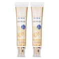 thumbnail image 2 of Crema para ojos ANGGREK 2 Unidades crema Hidratante No Grasosa Reducción de arrugas Colágeno 30 ml, 2 of 7