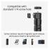 Rotating Handle for DJI OSMO360 Camera for Insta360 X4 X5 Selfie Stick Handle Extension Pole Adjustable Handle Grip Mini Tripod Stand with standard 1/4 screws