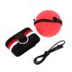 thumbnail image 1 of Equipo De Boxeo, Pelota De Boxeo Para Adultos, Pelota De Ejercicio Con Banda Para La Cabeza Para Entrenamiento De Velocidad, Diadema Roja ANGGREK Boxing Speed Training Ball, 1 of 8