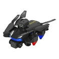 thumbnail image 2 of Fotografía aérea HD con modulación UAV con motor sin escobillas y posicionamiento óptico para evitar obstáculos por todos lados, dispositivos electrónicos, 2 of 7
