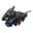 Black, variant on Orange Long Range Brushless Drone With 8K Camera, 500M Flight, Optical Positioning, Obstacle Avoidance, For Aerial Photography And Outdoor Use, 120° Lens Angle