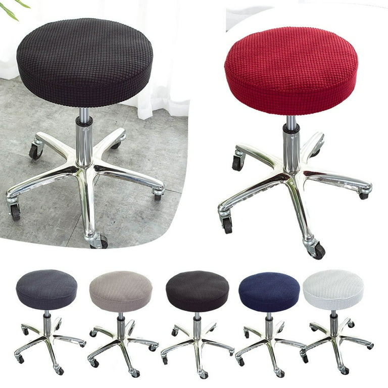 Walmart stool covers hot sale