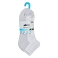 thumbnail image 2 of Avia Women's All Sport Cushion Ankle Socks, 6-Pack, 2 of 5
