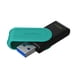 thumbnail image 2 of Unidad flash USB Kingston Exodia S 128 GB USB 3.2 Gen 1, 2 of 6