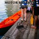thumbnail image 4 of OFFIGAM Bracket De Montaje Para Motor De Borda En Bote Inflable Color Negro, 4 of 8
