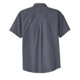 thumbnail image 6 of Men's Button-Down Collar Shirt, 6 of 6