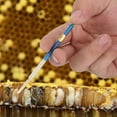 thumbnail image 1 of Grafting Tools Bee Grafting Tool, Queen Rearing Tool, Beekeeping Honey Bee Larvae Bendable Queen Rearing Beekeeping Grafting, 1 of 7