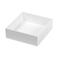 thumbnail image 1 of Buffet Riser Food Riser for Buffet Table Space Saving Modern Look Acrylic Display Riser Acrylic Cube Display Nesting Riser, 1 of 5