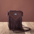 thumbnail image 2 of Cartera Cruzada Montana West Trendy para Mujer PH02-209CF, 2 of 6