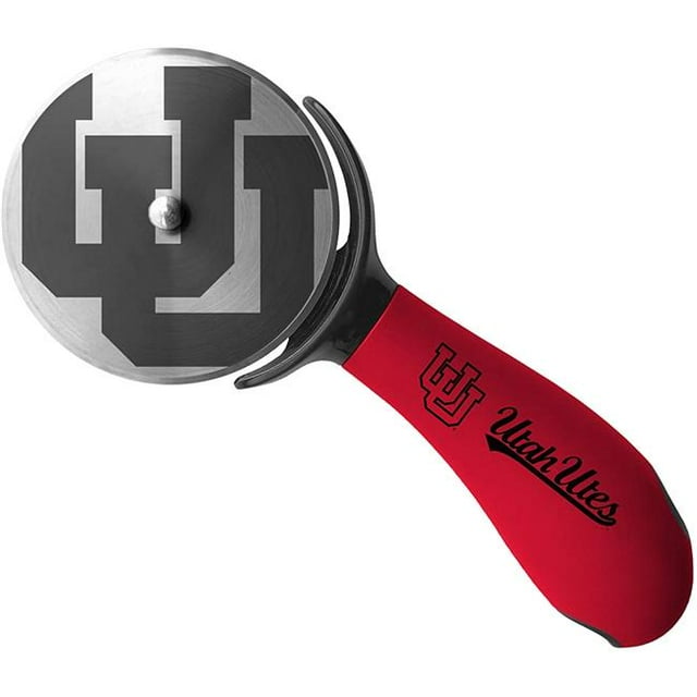 Collection PZKJA1401 NCAA Kansas Jayhawks Pizza Cutter