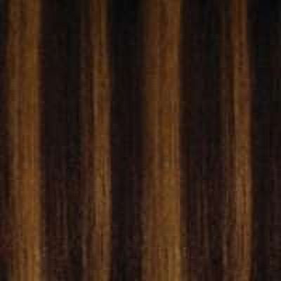 SHe Premium Human Hair & Fiber Mix Bohemian 12 Inch Color P1B/30