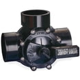 thumbnail image 3 of Jandy 4715 1.5"-2" 3 Way CPVC Neverlube Valve, 3 of 4