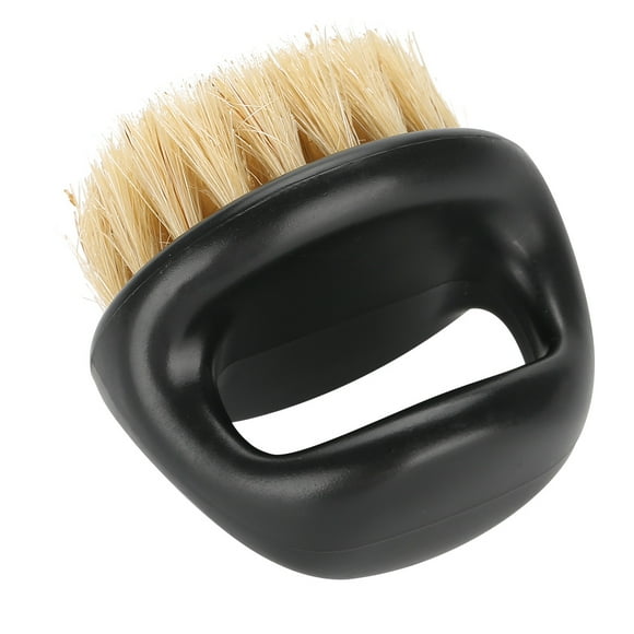 Cepillo para barba Jadeshay cerdas especiales Mango D