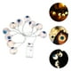 thumbnail image 4 of 1pc Halloween Eyeball Forma de globo de la lámpara de la cadena de la cadena de luz decorativa, 4 of 6