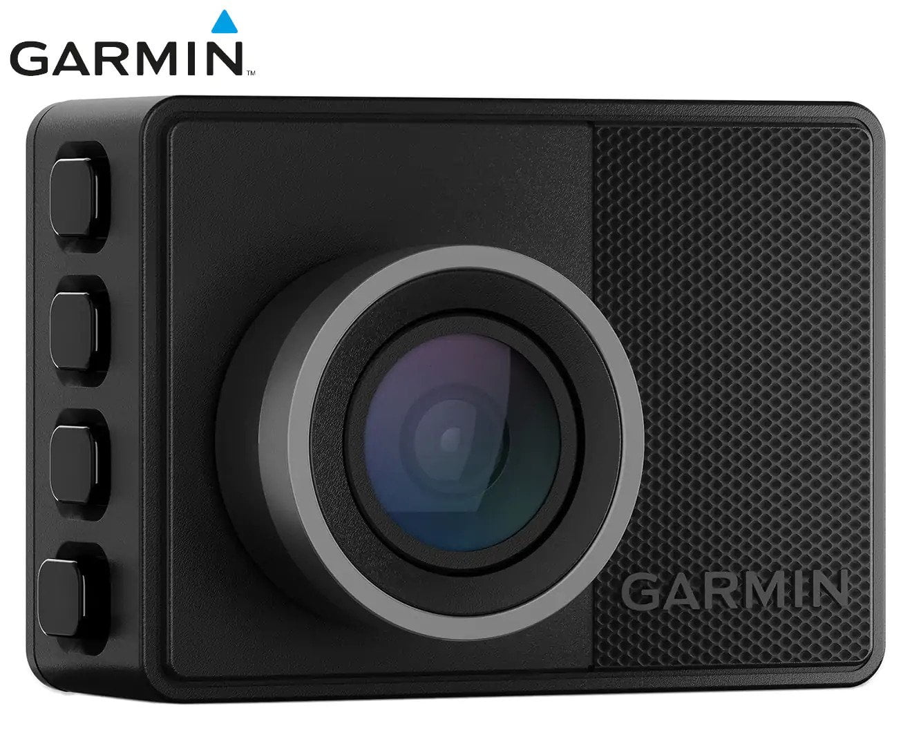 Garmin Dash Cam 47, 1080p, GPS, WiFi, Black #010-02505-00 Garmin Dash Cam 47, 1080p, GPS, WiFi, Black #010-02505-00