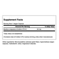 thumbnail image 4 of Swanson Bacillus Coagulans - Spore Form 6 Billion Cfu 60 Vegan Caps 4 Pack, 4 of 6