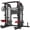 P530-Basic, variant on HASIMAN Multi-Function 2900LB All-In-One Smith Machine Power Cage Home Gym Squat Rack Total Body Strength Training Cage Featuring LAT Pulldown, Dual Pulley Cable Crossover