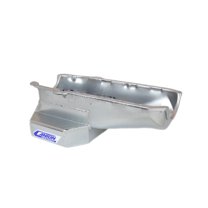 Canton 15-250T Oil Pan Road Race - Rear Sump - 7 qt - 7-1/2 in Deep - Steel