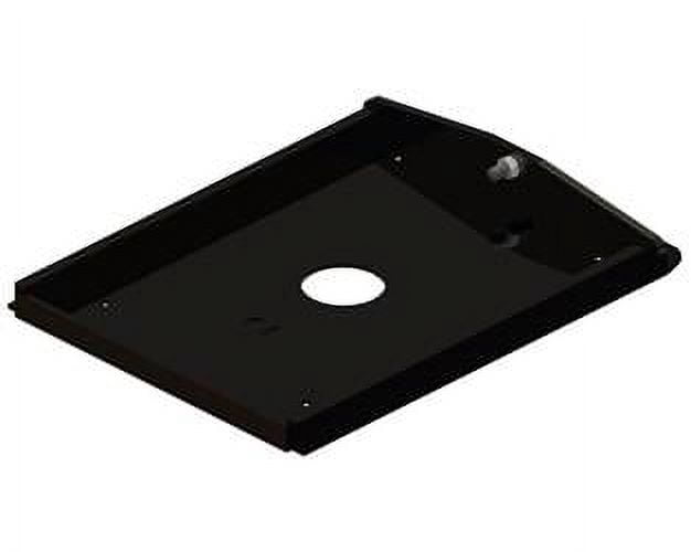 PullRite Quick Connect Capture Plate For 12' 5th Wheel Pin Boxes - Easy Hitch Installation
