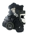 thumbnail image 3 of Front Left Side Door Latch with Integrated Lock Actuator Motor for Toyota Scion Lexus Replaces 69040-06180 69040-0C050 69040-42250, 3 of 4