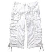 No Boundaries - Juniors Crop-Length Cargo Pants