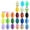 24P, variant on 3D Printed Eggs Empty Fillable Eggshells for Easter Egg Hunt Party Favors