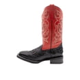 thumbnail image 3 of Ferrini Mens Caimen Print Western Boots, 3 of 5