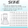 thumbnail image 3 of Gothic Victorian Corset Dress, Royal Court Gown, Lace Bell Sleeve Dress, Victorian Dress for Women 1800s Medieval Renaissance Dress Plus Size Vintage Dress Ball Gown Halloween Costume, Navy 4XL, 3 of 3