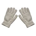 thumbnail image 2 of Dyfzdhu Men Women Knitted Woolen Gloves, Winter Riding Warm Fleece Gloves, 2 of 2