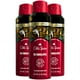 thumbnail image 1 of Spray corporal Old Spice Bearglove para hombre, 150 ml (paquete de 3), 1 of 6