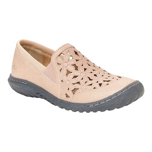 jbu by jambu women's wildflower moc loafer flat
