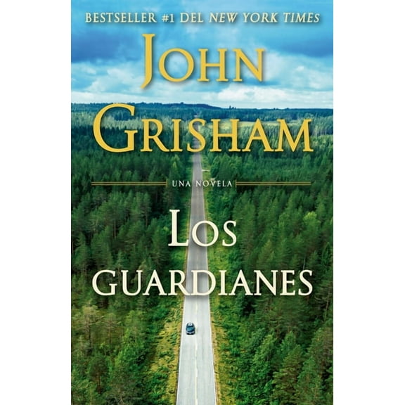Los Guardianes / The Guardians, (Paperback)