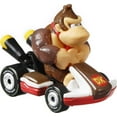 thumbnail image 2 of Hot Wheels Mario Kart 4-Pack Vehicles, 2 of 6